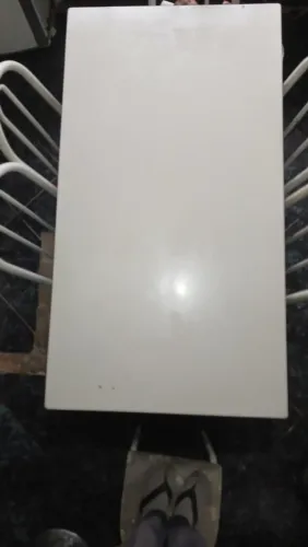 Mesa com 6 cadeiras