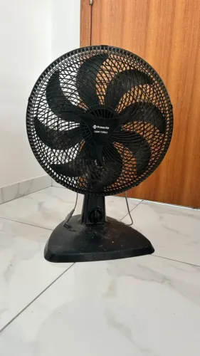 Ventilador Britânia 40cm