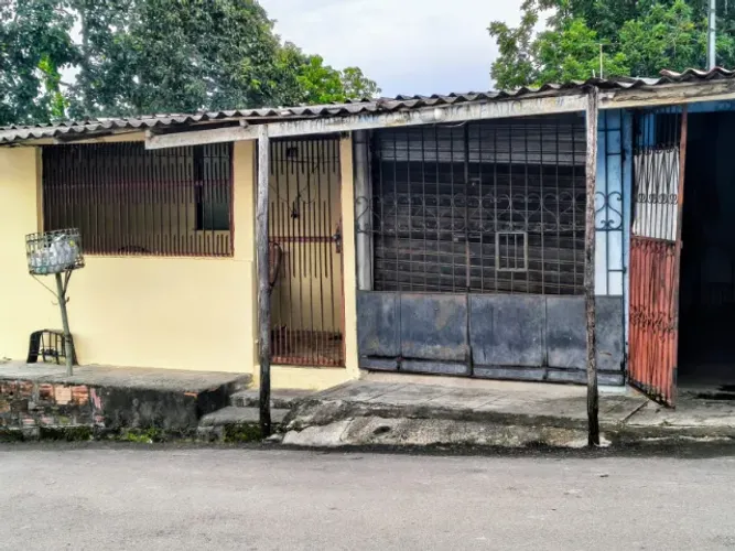 Vende-se Casa João Paulo 2