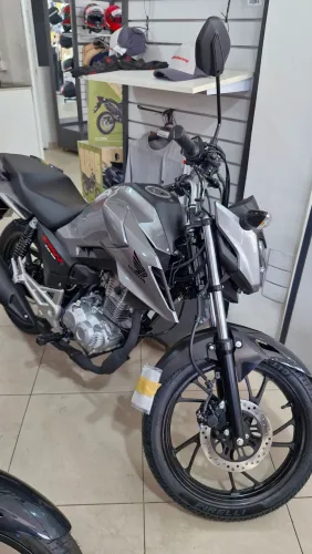 Start160 ou Fan160....oportunidade
