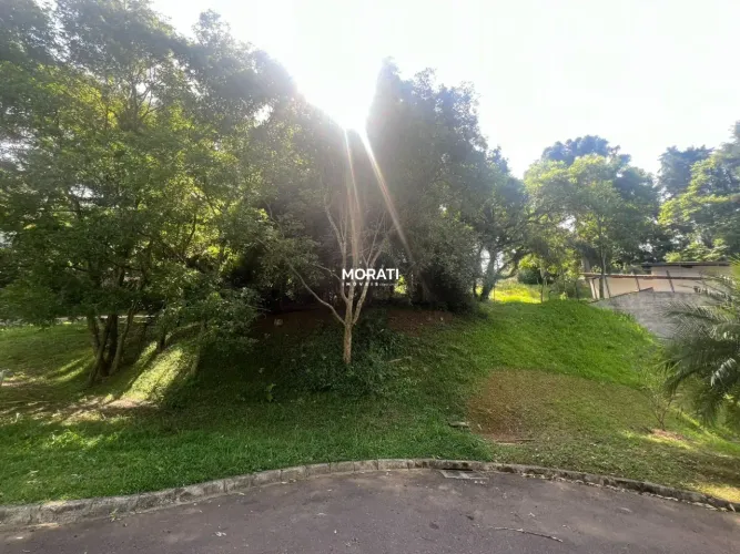 Terreno em Condomínio fechado Em Campo Comprido - Curitiba!