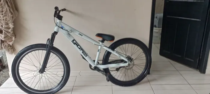 Bicicleta Gios Frx 2018
