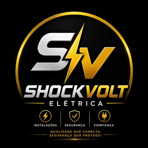 Eletricista Residencial e Comercial