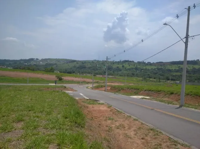Oportunidade Única! Terreno à venda, 250 m² por R$ 110.000 - Granjas Rurais Reunidas São J