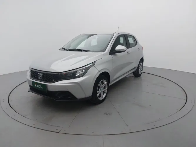 Fiat Argo Drive 1.0 Firefly 2025
