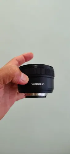 50TINHA YONGNUO
