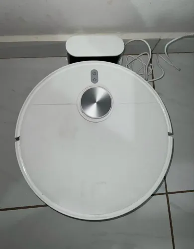ROBÔ ASPIRADOR XIAOMI S40 