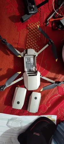Drone Mavic Platinum Pro 