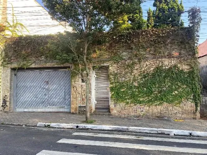 Casa de leilão em PARQUE CISPER / SAO PAULO / SP | Leilão SFI - Edital Único