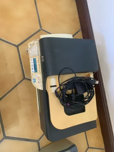 Vendo impressoras