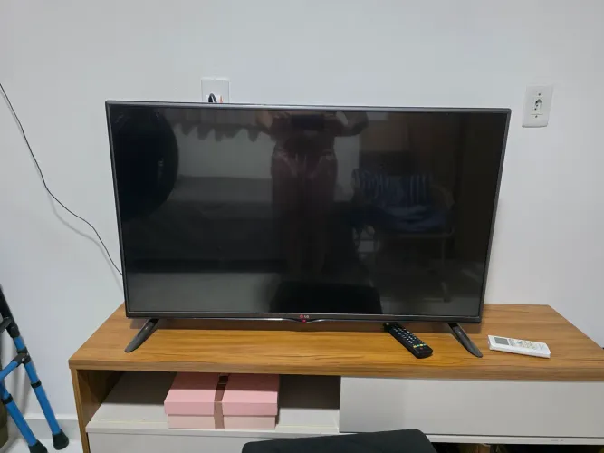 Tv 42 polegadas