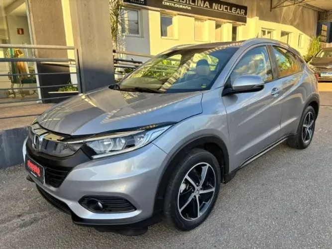Honda HR-V EX 1.8 Flexone 16V 5P Aut. 2019