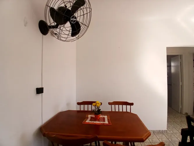 Apartamento para Locação Anual na Enseada no Guarujá | QVista Inteligência Imobiliária Gua