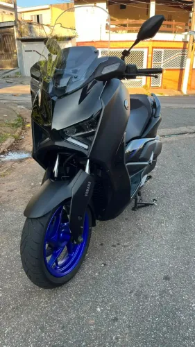 XMAX 2026