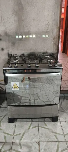 Fogão