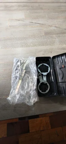 Kits de ferramentas para sincronismo de motor