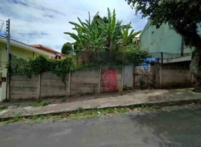 Excelente terreno de 894 m² á venda no bairro Jardim dos Estados em Poços de Caldas MG.