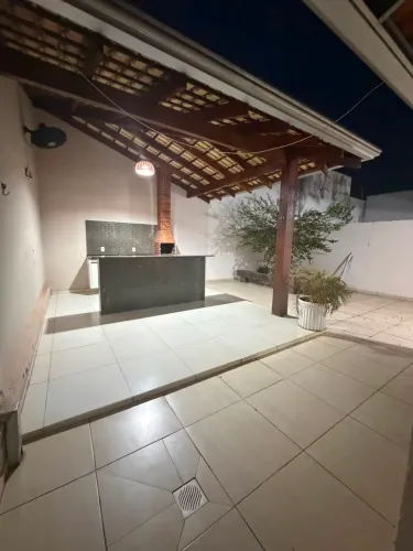 Locação Rio Coxipó