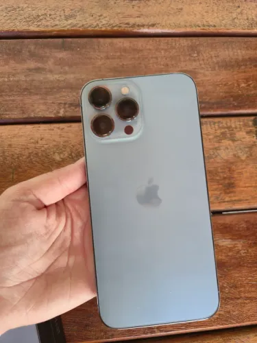 IPhone 13 Pro Max 256GB