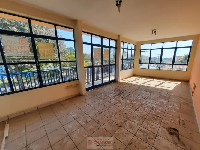 Sala Para Aluguel TUCURA MOGI MIRIM