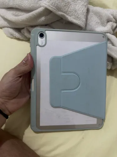 IPAD 10ª GERAÇÃO 64GB + APPLE PENCIL