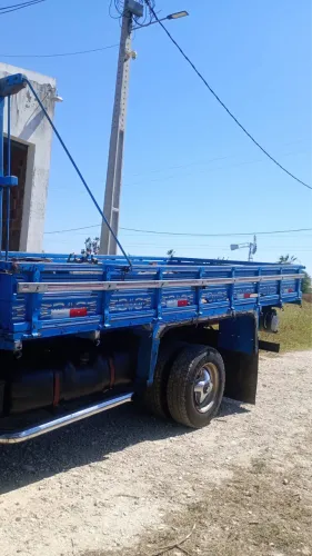 Carroceria 708