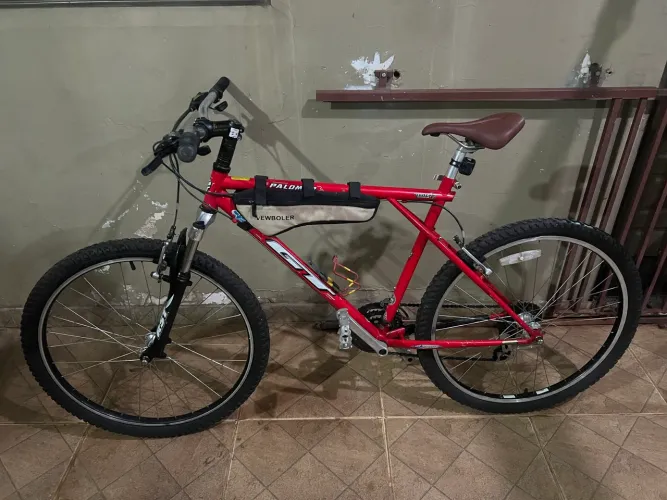 GT Palomar, anos 90, vintage mtb 1500R$