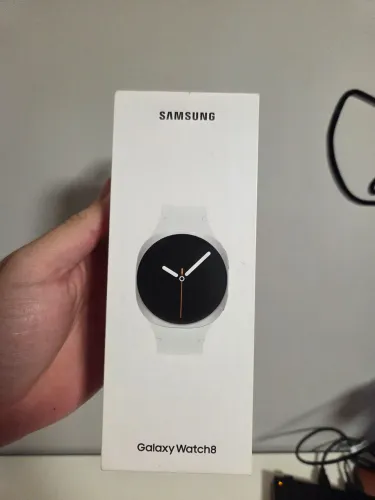 Smartwatch Samsung Galaxy Watch8 SM-L330 44mm