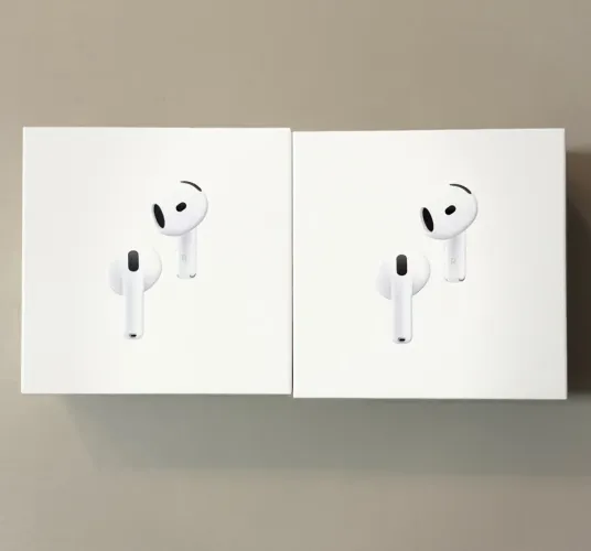 AirPods 5 ANC Lançamento Novo Lacrado
