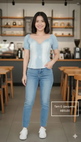 Blusas 8