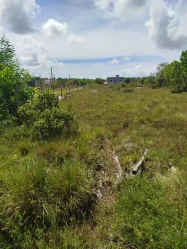  Oportunidade em Porto de Sauipe terreno 7.200 m²