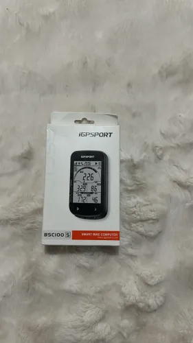 IGPSPORT BSC100S