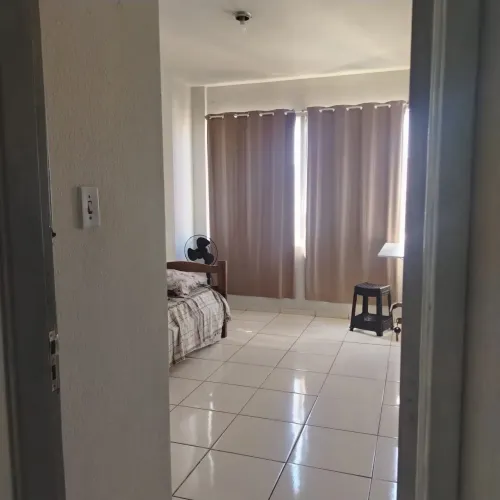 Quarto em Apt compartilhado