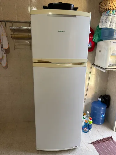 Geladeira Consul 345 litros