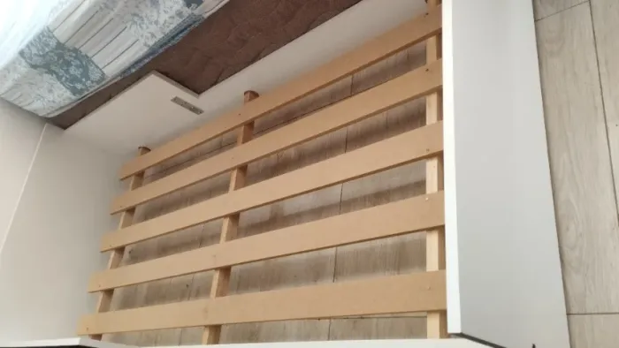 Cama de criança