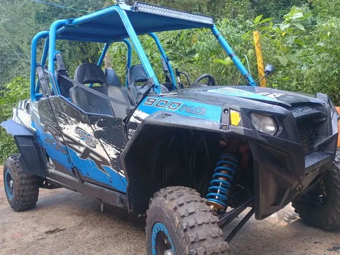 CAN AM Renegade XC 2022