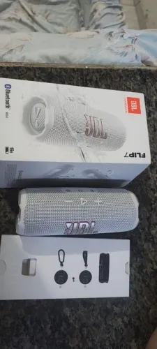 JBL Flip 7 original
