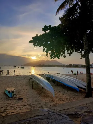 Aluguel para temporada 