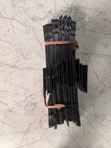 Cabides, expositor e gancho para loja