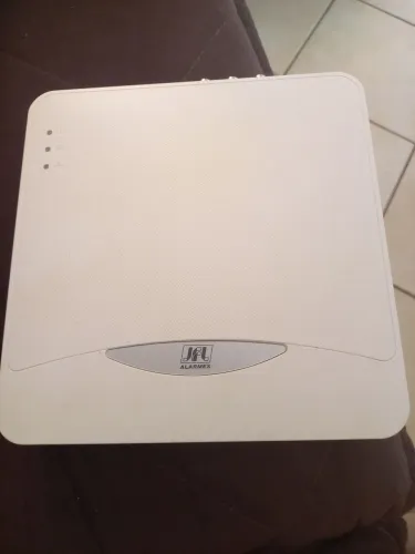 DVR FULL HD 4 CANAIS JFL