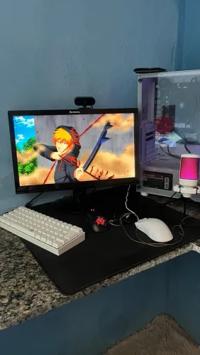 Pc Gamer Completo