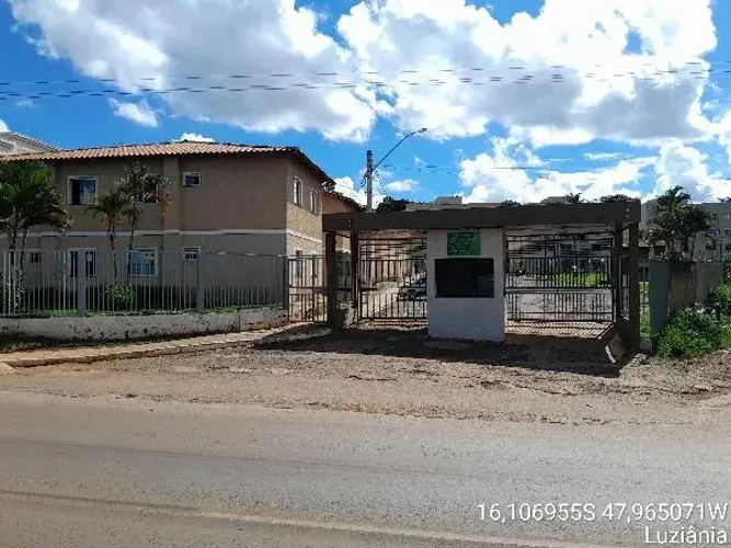 Oportunidade Única em VALPARAISO DE GOIAS - GO | Tipo: Apartamento | Negociação: Venda Onl