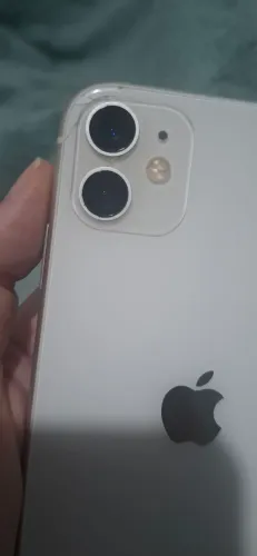 iPhone 11 Branco 64gb - leia a descrição