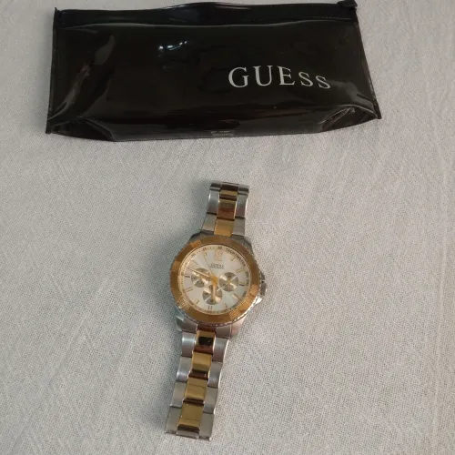 Relógio de Pulso Guess Original Water Pro