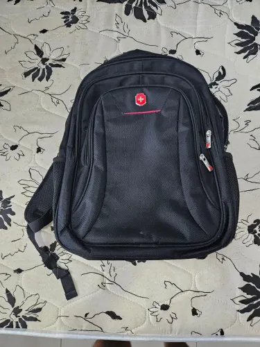 Mochila de costas