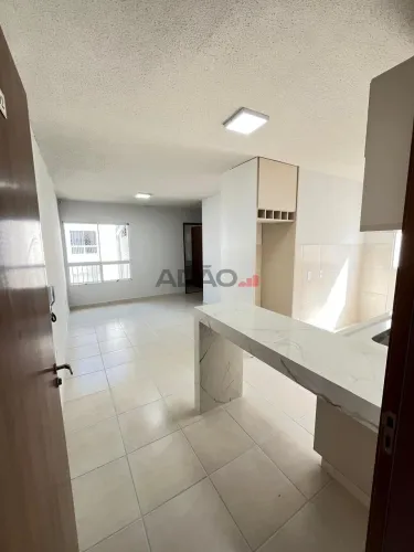 APARTAMENTO JARDIN DAS OLIVEIRAS