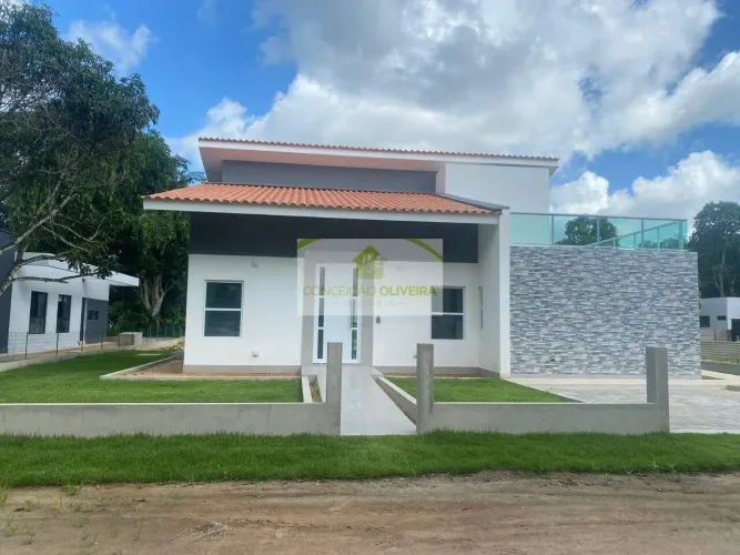 casa condomínio à venda, 4 quartos, 4 suítes, 2 vagas, ALDEIA DOS CAMARÁS - CAMARAGIBE/PE