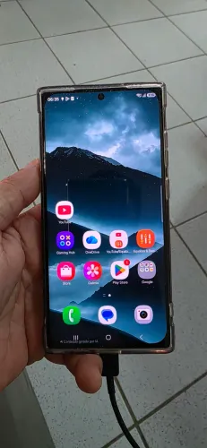 Samsung S23 Ultra