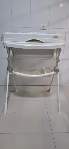 Banheira de bebê
