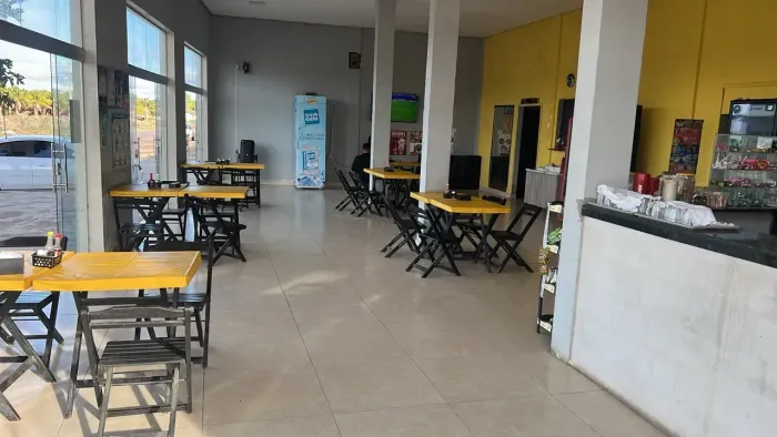 PONTO COMECIAL À VENDA!